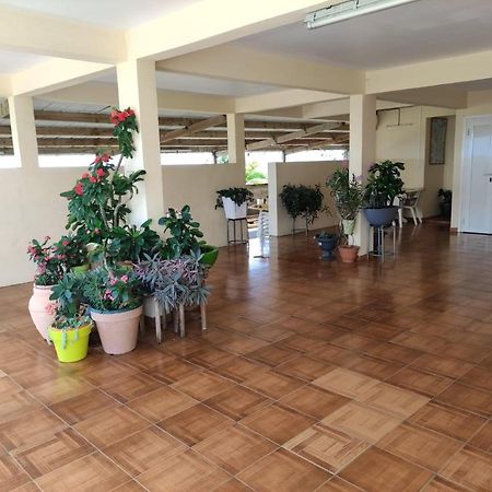 Gite Morne Vent Le Robert Exterior photo